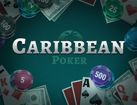 Caribbean Stud Poker